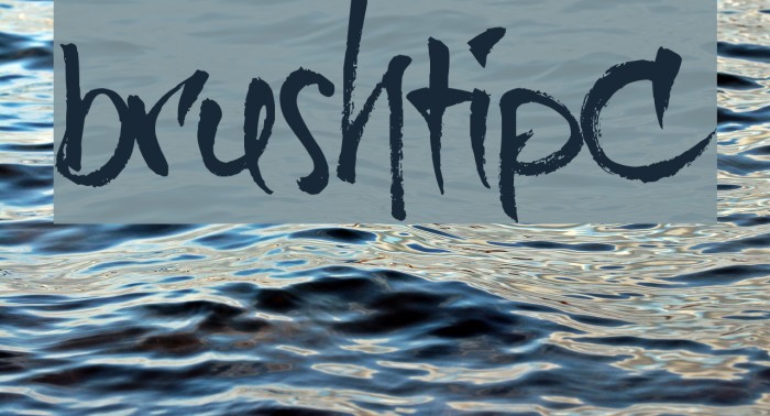 brushtip-C Example 3