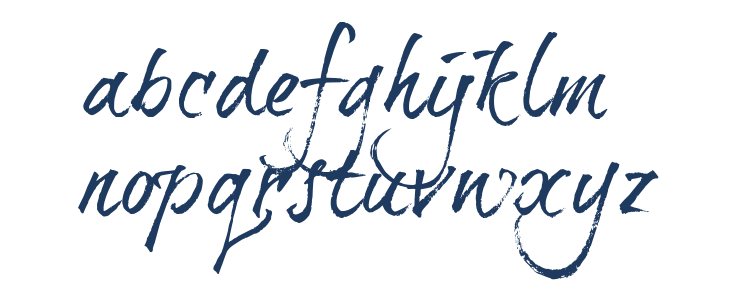 brushtipTravis Lowercase