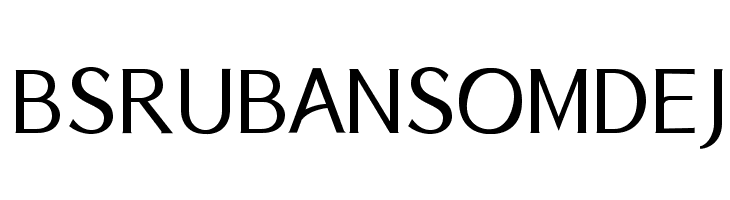 BSRU BANSOMDEJ  لخطوط تنزيل