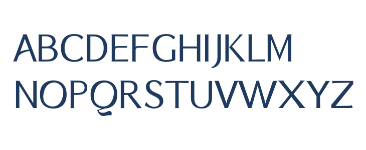 BSRU BANSOMDEJ Uppercase