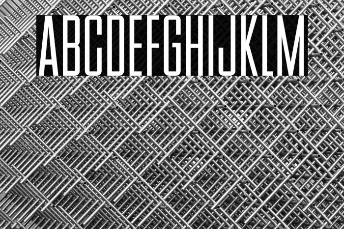 BStyle-Regular Example 2