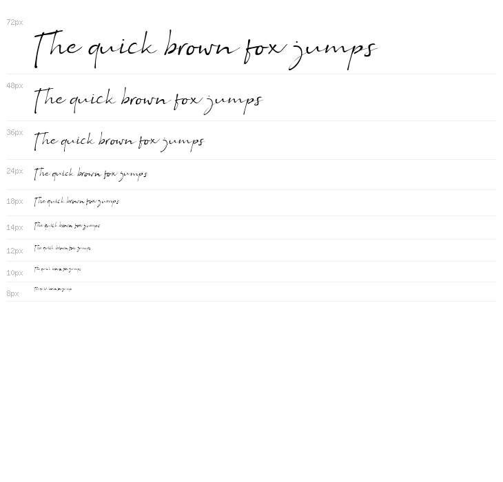 Bs Signature Demo Waterfall