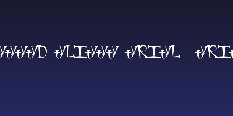 BT Bong Blasted Aliens Trial  TRIAL VERSION Social Header