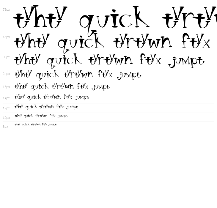 BT Bong Blasted Aliens Trial  TRIAL VERSION Waterfall