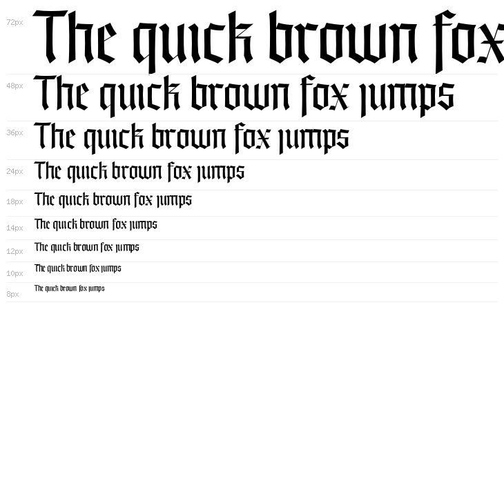 BT Noirist Trial Waterfall