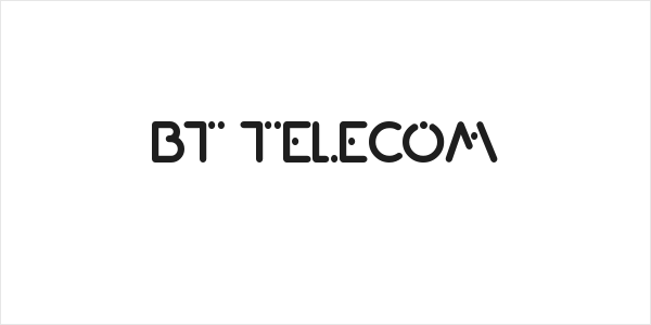 BT Telecom Logo