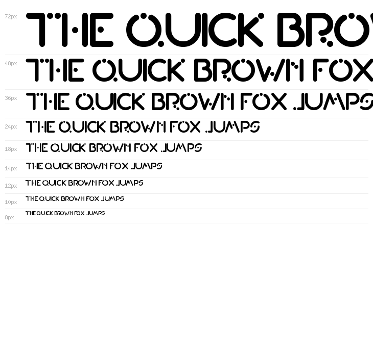 BT Telecom Waterfall