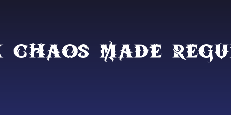 BTX-Chaos-Made Regular Social Header