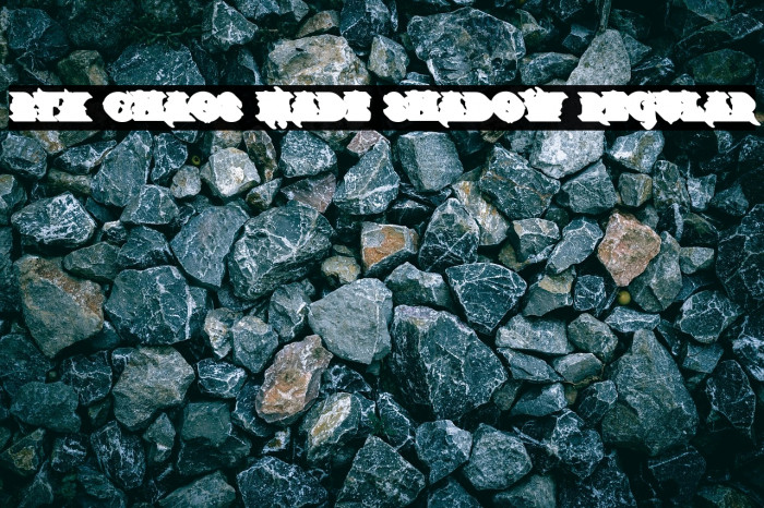 BTX-Chaos-Made-Shadow Regular Example 1