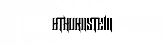 BTX ORNSTEIN 