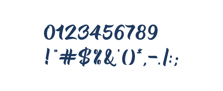 BTX Radiant Sunshine Other Characters