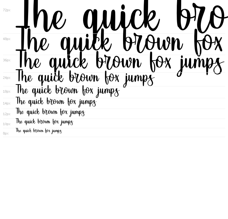 BTX-the-knights-squire Regular Waterfall