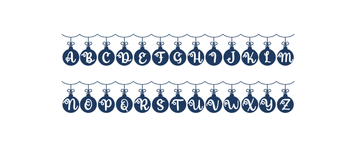 BtChristmasSunday-Hang Uppercase