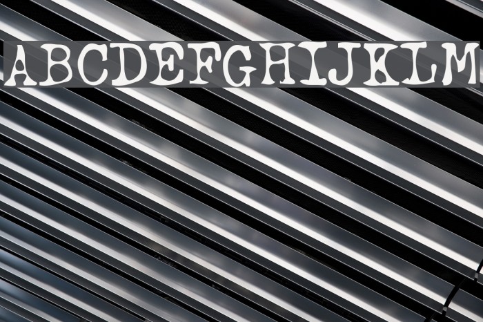btd BeezWax Font examples