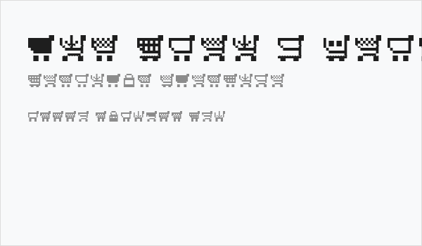 btd Cart-O-Grapher [bitmap] Business Card