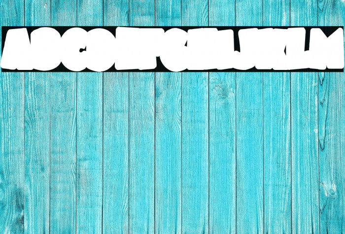 BUBBLEGUM 2 BACKGROUND Regular Example 3