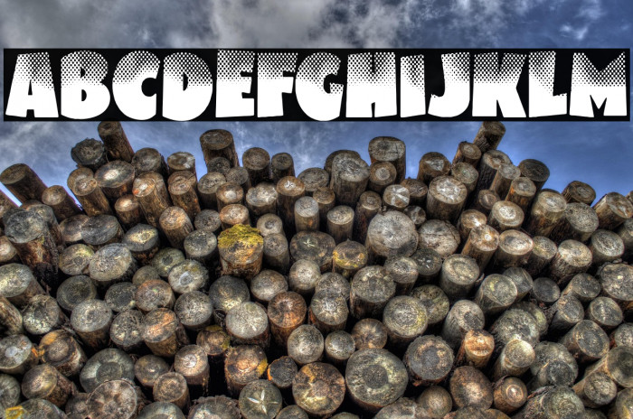 BUBBLEGUM 2 PERSONAL USE Regular Example 1