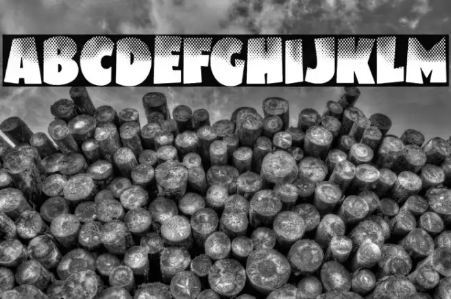 BUBBLEGUM 2 PERSONAL USE Regular Example 1