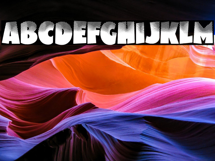 BUBBLEGUM 2 PERSONAL USE Regular Example 2