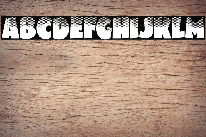 BUBBLEGUM 2 PERSONAL USE Regular Example 3