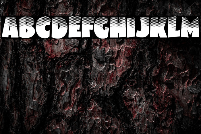 BUBBLEGUM 2 Regular Example 2