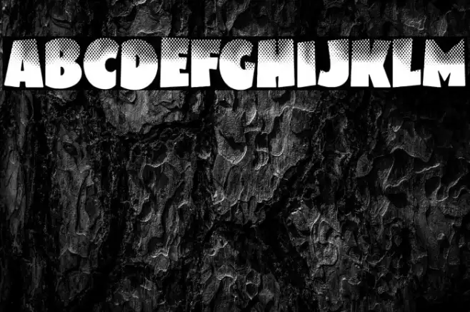 BUBBLEGUM 2 Regular Example 2
