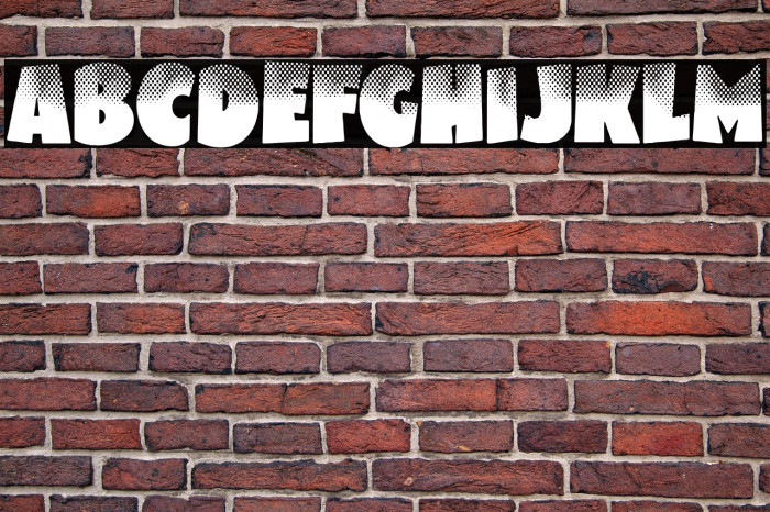 BUBBLEGUM 2 Regular Example 3