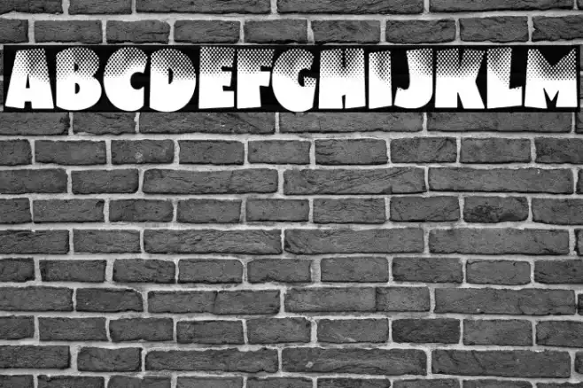 BUBBLEGUM 2 Regular Example 3