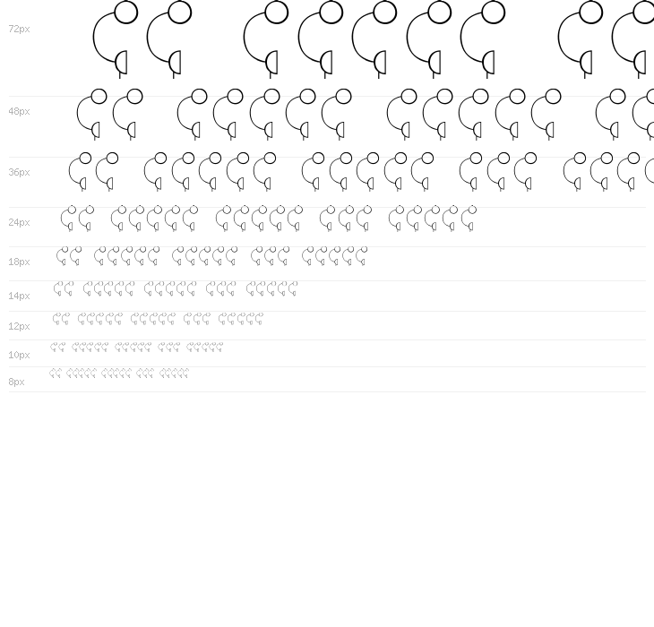 BUCCANEERS OF TAMPA BAY Waterfall