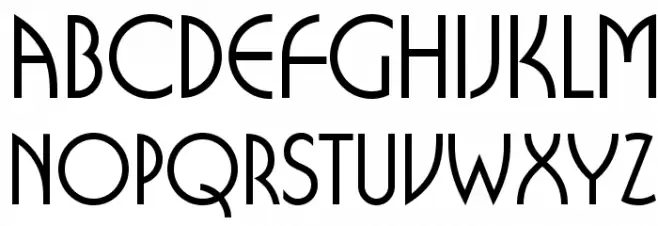BUFferOpti-Medium Polices MINUSCULES