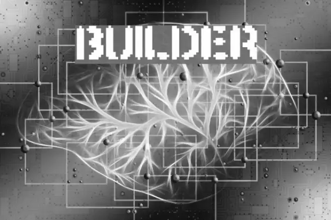 BUILDER Example 1