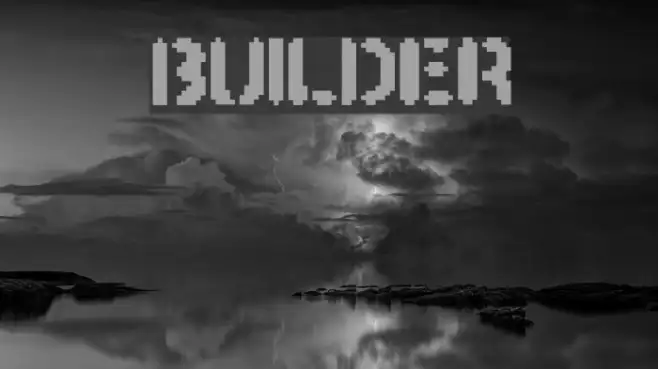 BUILDER Example 3