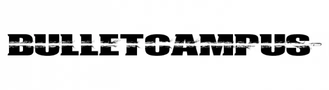 BULLETCAMPUS>  baixar fontes gratis