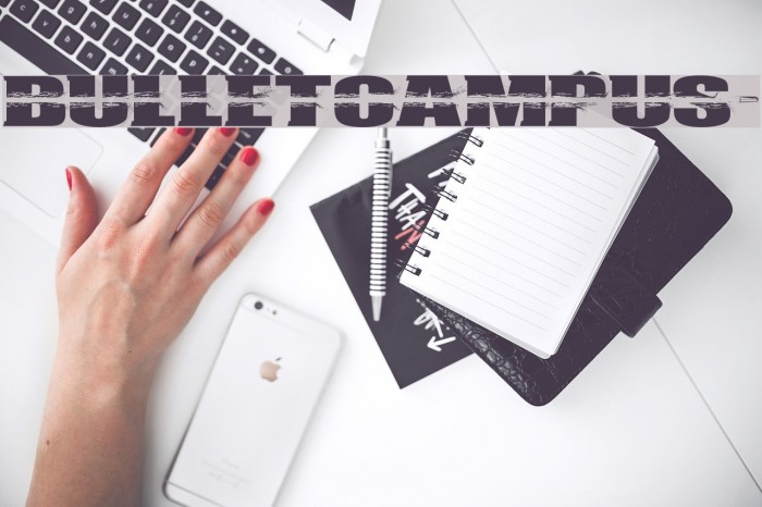 BULLETCAMPUS> Example 1