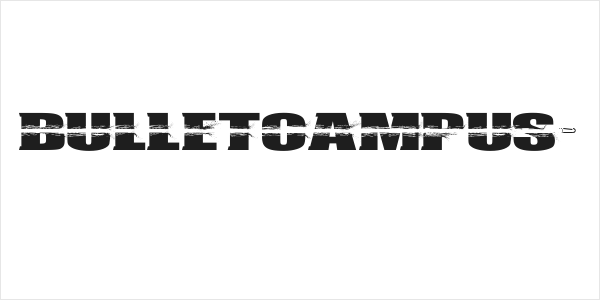 BULLETCAMPUS> Logo