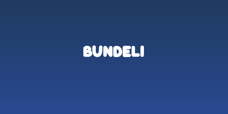 BUNDEL1 Social Header