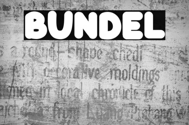 BUNDEL Example 2