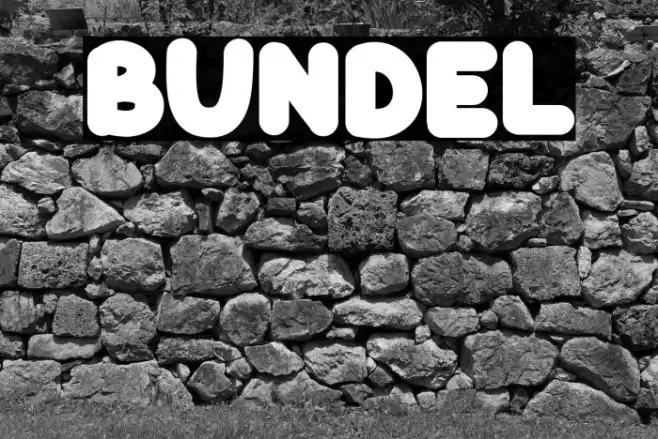 BUNDEL Example 3