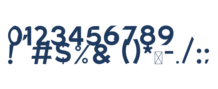 BURICK Other Characters