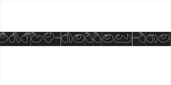 BUTTERFLY-Hollow-Inverse Logo