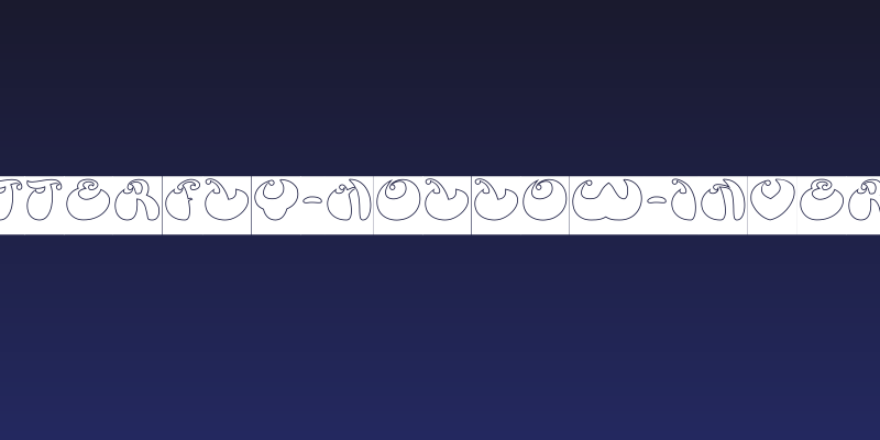 BUTTERFLY-Hollow-Inverse Social Header