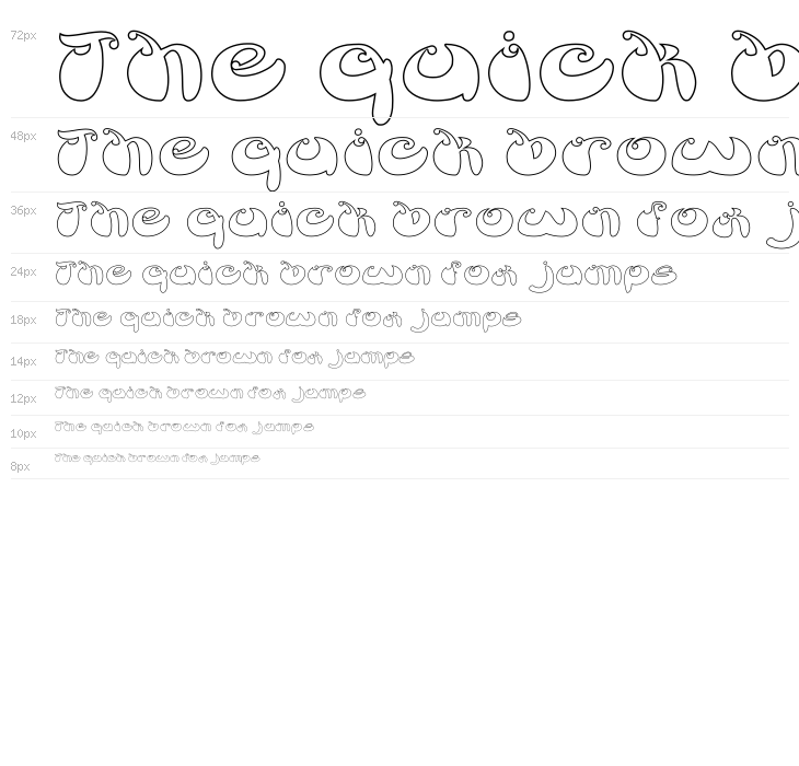 BUTTERFLY-Hollow Waterfall