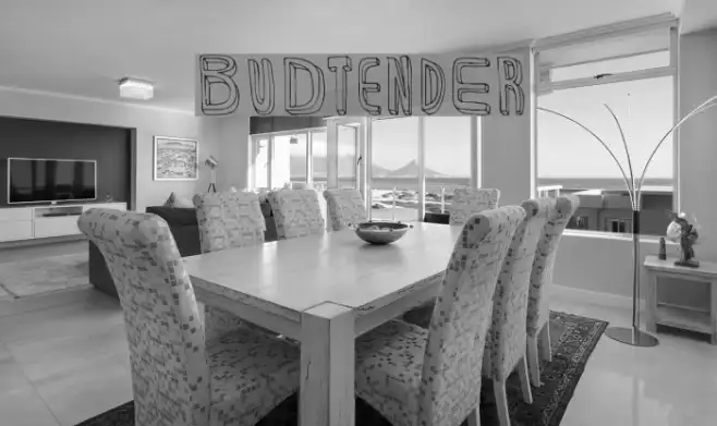 BuDtendEr Example 3