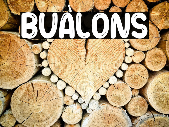 Bualons Example 3