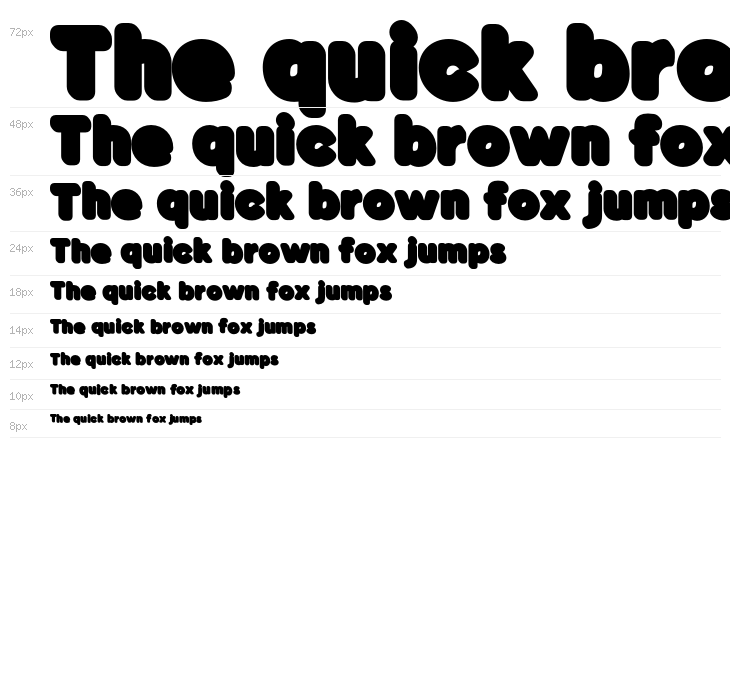 BubaDEMO-Shadow Waterfall