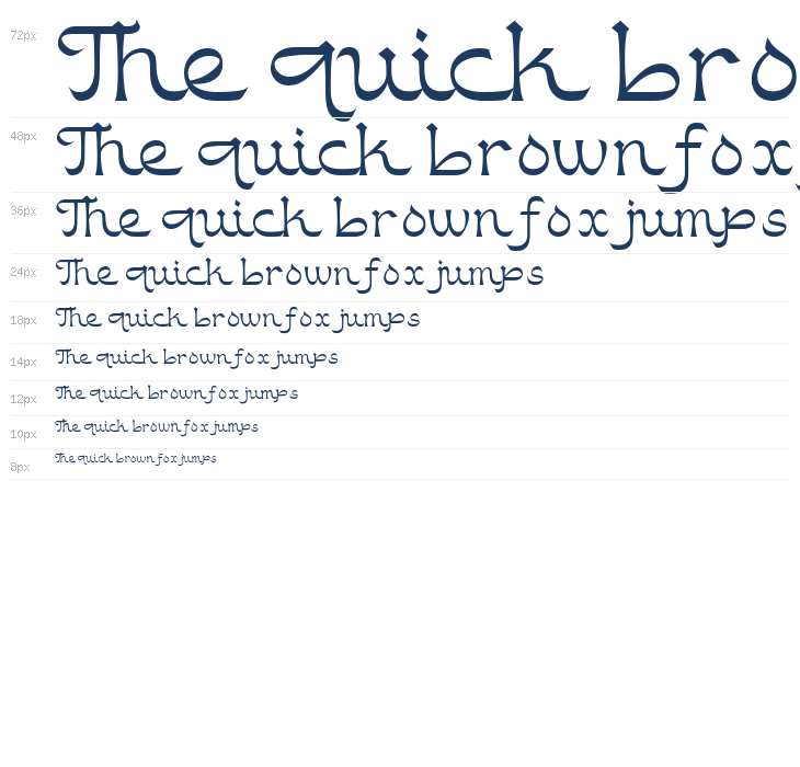 Buballen free version Regular Waterfall