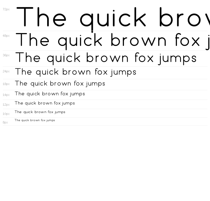 Bubbble Gum Waterfall