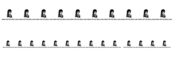 Bubble Bash Font OTHER CHARS
