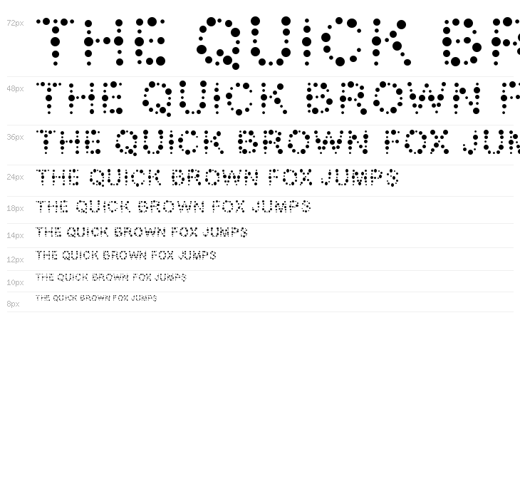 Bubble Bath Waterfall