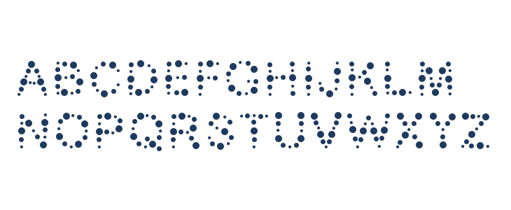 Bubble Bath Lowercase